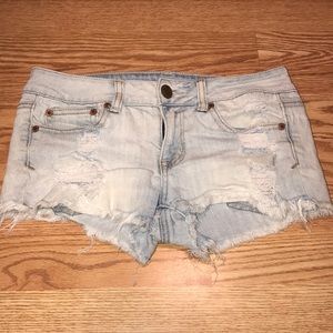 American eagle shorts